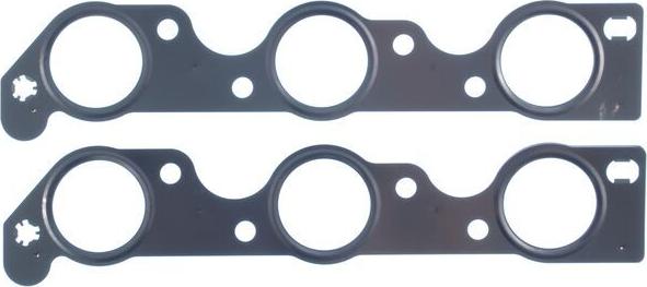 MAHLE MS16108 - Комплект прокладок, випускний колектор autocars.com.ua