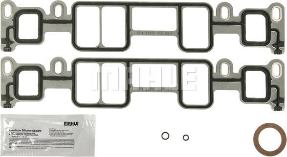 MAHLE MS16168P - Комплект прокладок, впускний колектор autocars.com.ua