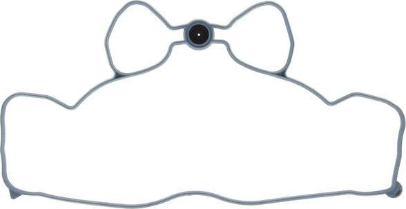 MAHLE MS16507 - Прокладка, впускний колектор autocars.com.ua