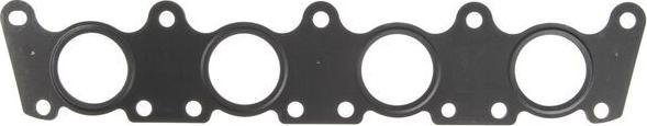 MAHLE MS19233 - Прокладка, випускний колектор autocars.com.ua