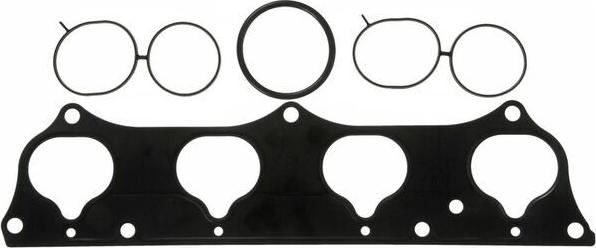 MAHLE MS19488 - Комплект прокладок, впускний колектор autocars.com.ua