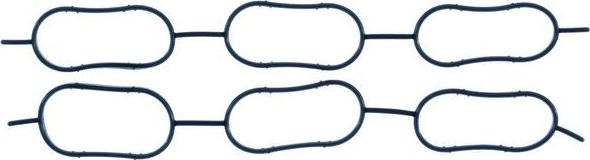 MAHLE MS19642 - Комплект прокладок, впускний колектор autocars.com.ua