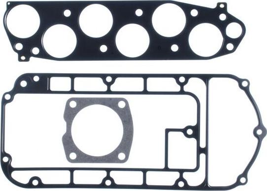 MAHLE MS19699 - Прокладка, паливний насос високого тиску autocars.com.ua