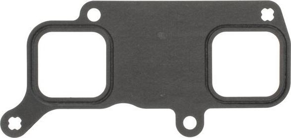 MAHLE MS19753 - Прокладка, впускний колектор autocars.com.ua