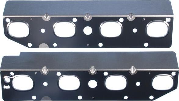 MAHLE MS19832 - Комплект прокладок, випускний колектор autocars.com.ua