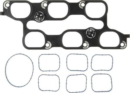 MAHLE MS19932 - Комплект прокладок, впускний колектор autocars.com.ua