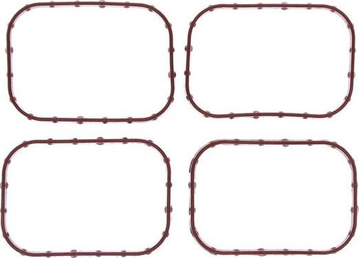 MAHLE MS19948 - Комплект прокладок, впускний колектор autocars.com.ua