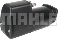 MAHLE MS 526 - Стартер autocars.com.ua