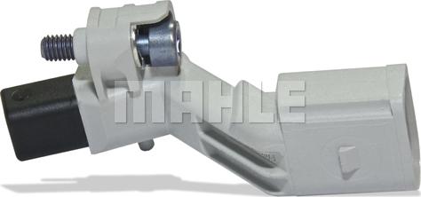 MAHLE MSC 8 - Датчик импульсов, коленвал avtokuzovplus.com.ua