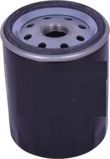 MAHLE OC 1112 - Масляний фільтр autocars.com.ua