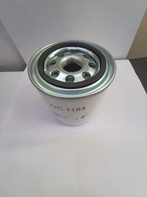 MAHLE OC 1184 - Масляний фільтр autocars.com.ua