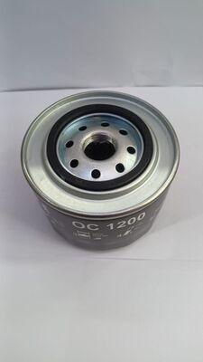 MAHLE OC 1200 - Масляний фільтр autocars.com.ua