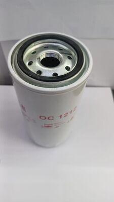 MAHLE OC 121/2 - Масляний фільтр autocars.com.ua