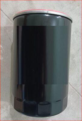 MAHLE OC 1242 - Масляний фільтр autocars.com.ua