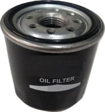 MAHLE OC 1392 - Масляний фільтр autocars.com.ua