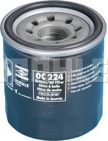 Magneti Marelli 154096893570 - Масляный фильтр avtokuzovplus.com.ua