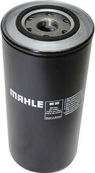 MAHLE OC 35 - Масляний фільтр autocars.com.ua