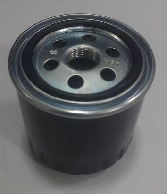 MAHLE OC 737 - Масляний фільтр autocars.com.ua