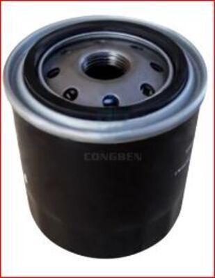 MAHLE OC 742 - Масляний фільтр autocars.com.ua