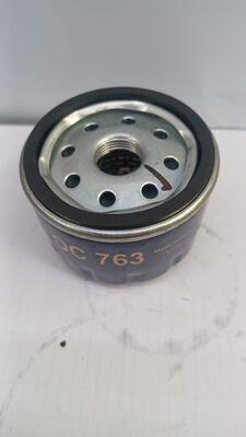 MAHLE OC 763 - Масляний фільтр autocars.com.ua