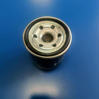 MAHLE OC 781 - Масляний фільтр autocars.com.ua