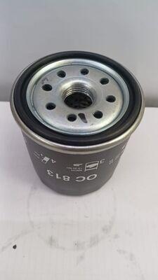 MAHLE OC 813 - Масляний фільтр autocars.com.ua