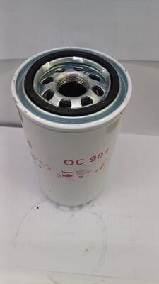 MAHLE OC 901 - Масляний фільтр autocars.com.ua