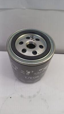 MAHLE OC 903/1 - Масляний фільтр autocars.com.ua