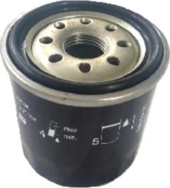 MAHLE OC 951 - Масляний фільтр autocars.com.ua