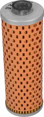 MAHLE OX 35 - Масляний фільтр autocars.com.ua