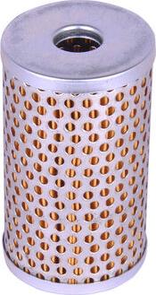 MAHLE OX 578 - Масляний фільтр autocars.com.ua