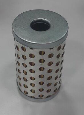 MAHLE OX 859 - Масляний фільтр autocars.com.ua