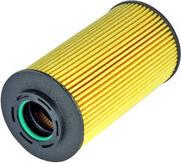 MAHLE OX 991 - Масляний фільтр autocars.com.ua