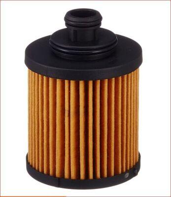 MAHLE OX 992 - Масляний фільтр autocars.com.ua