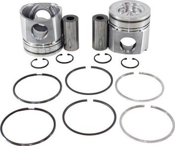 MAHLE S0210530 - Поршень autocars.com.ua