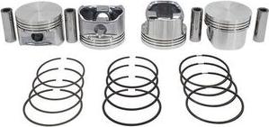 MAHLE S0440000 - Поршень autocars.com.ua