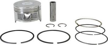 MAHLE S0510890 - Поршень autocars.com.ua