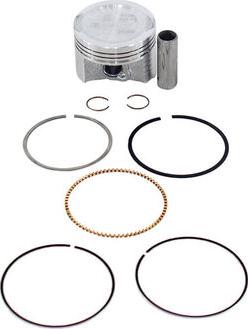 MAHLE S51500 - Поршень autocars.com.ua