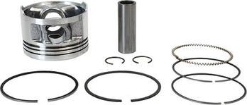 MAHLE S52150 - Поршень autocars.com.ua