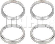 MAHLE SA0130085 - Кільце сідла клапана autocars.com.ua