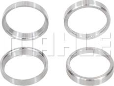 MAHLE SA0130113 - Кільце сідла клапана autocars.com.ua