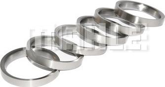 MAHLE SA0210071 - Кільце сідла клапана autocars.com.ua