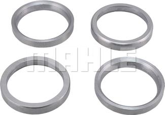MAHLE SA0210108 - Кільце сідла клапана autocars.com.ua