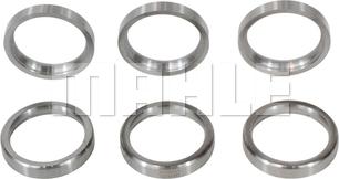 MAHLE SA0480070 - Кільце сідла клапана autocars.com.ua