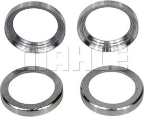 MAHLE SA0570050 - Кільце сідла клапана autocars.com.ua