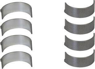 MAHLE SB0590223 - Комплект шатунних вкладишів autocars.com.ua