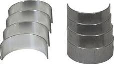 MAHLE SB0700280 - Комплект шатунних вкладишів autocars.com.ua