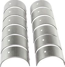 MAHLE SB0710240 - Комплект шатунних вкладишів autocars.com.ua