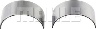 MAHLE SB13144 - шатуни підшипник autocars.com.ua