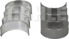 MAHLE SB70280 - Комплект шатунних вкладишів autocars.com.ua